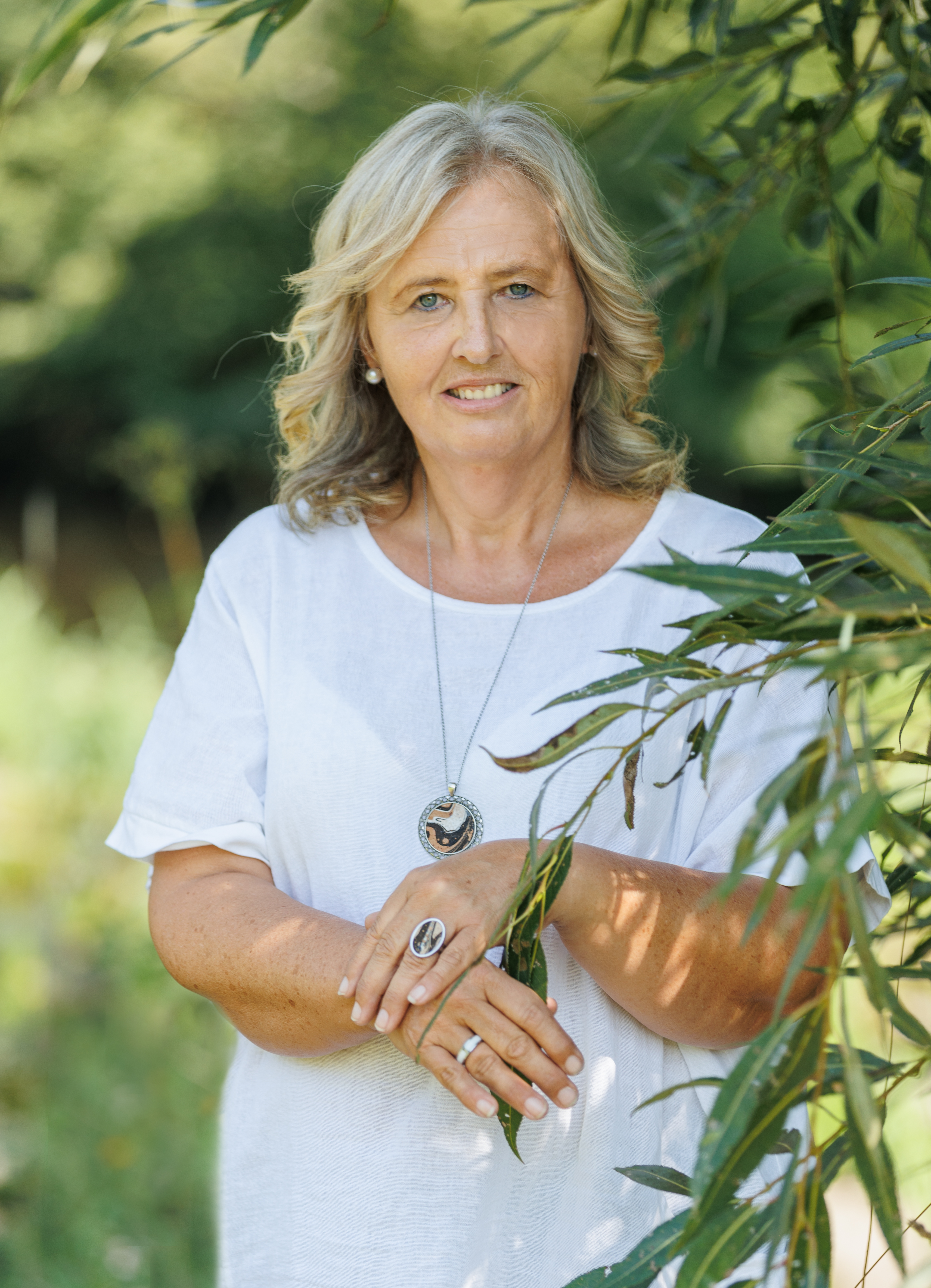 Brigitte Madlmayr - Gründerin von Brima Kork Design